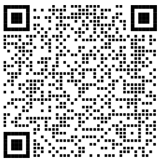 QR Code para a casa no Airbnb